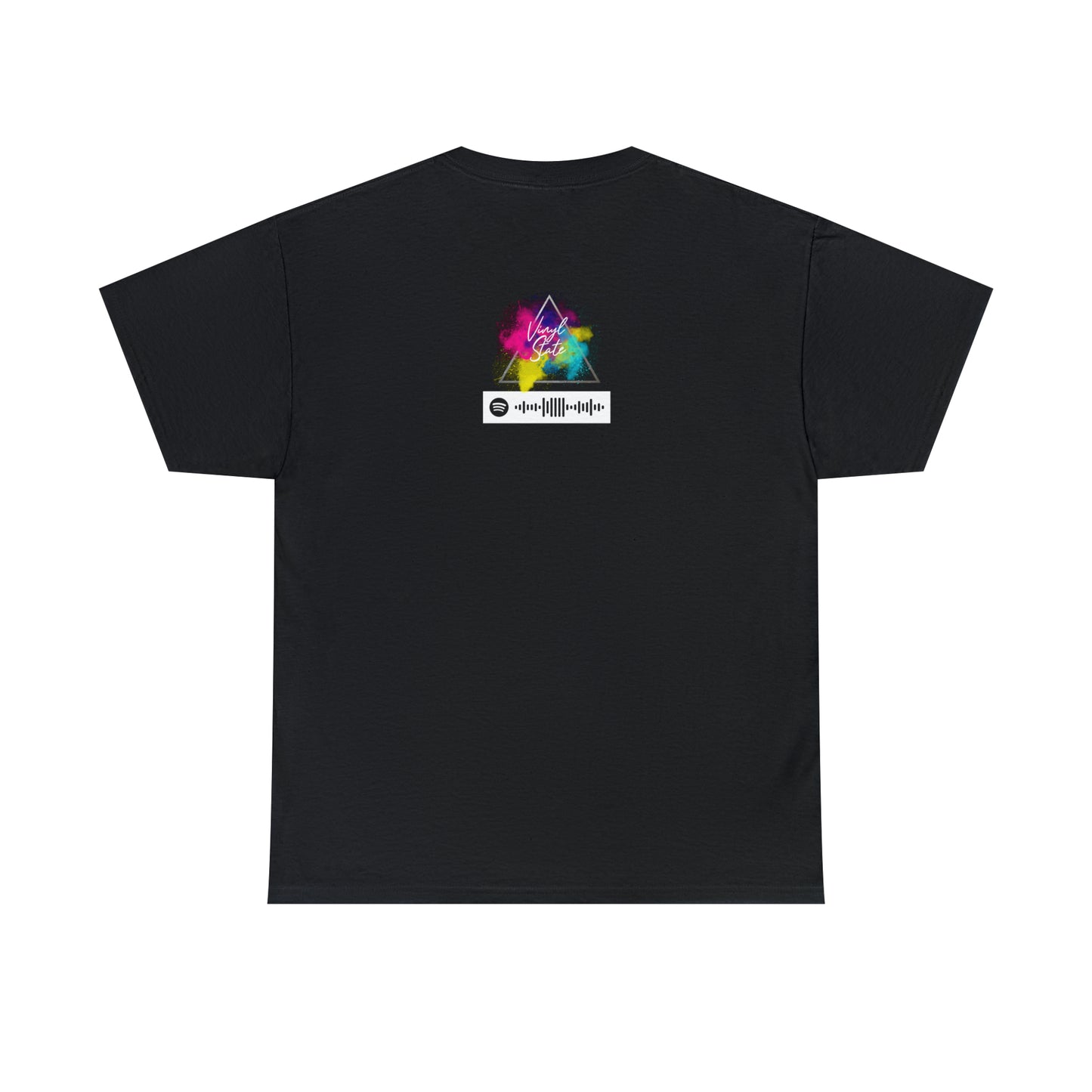 Vinylstate T-Shirt