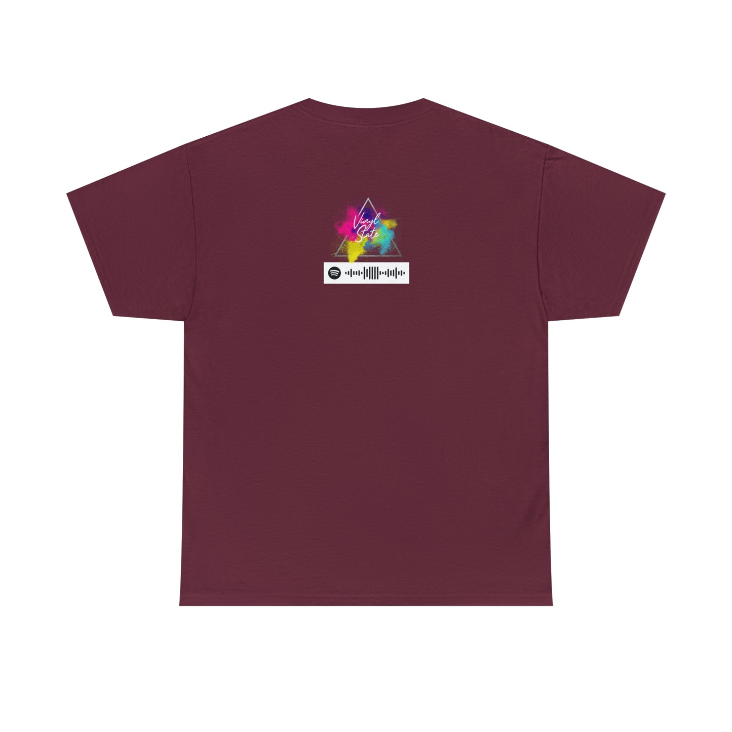Vinylstate T-Shirt